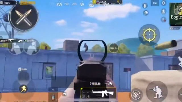 FRAGMOVIE#2 Welcome to lobby 😜🤪🤩 смотреть онлайн