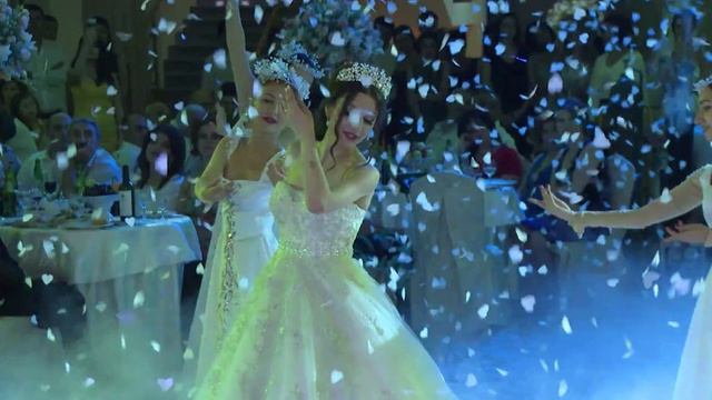 Harsi par танец невесты Harsi par -klarnet original Հարսի պար կլարնետ