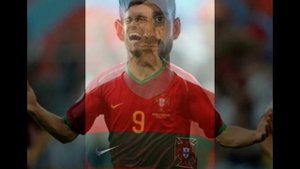 Лучшие футболисты в истории Португалии!