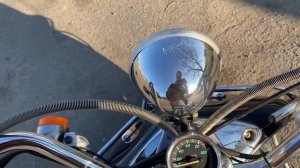 Продаю скутера Honda Joker 90 -- Хонда Джокер 90+Тест драйв