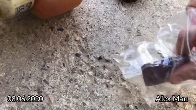 Замена воздушного фильтра в тримере . Приятного просмотра))) 08.06.2020 #Распаковкатовара