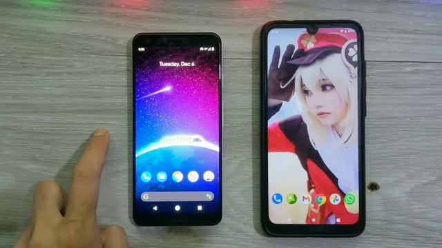 Gw Kira FAKE Ternyata SETPROP FPS!!! Surfaceflinger ROOT/NO ROOT смотреть онлайн