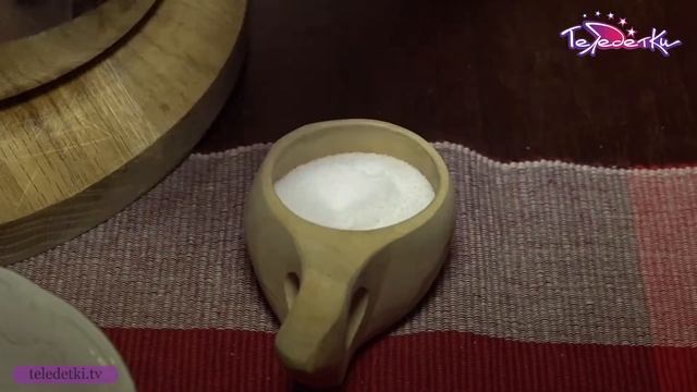 Завтрак для мамы. Морковно-рисовая запеканка по-фински