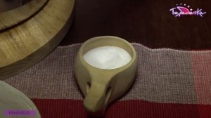 Завтрак для мамы. Морковно-рисовая запеканка по-фински