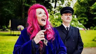 Маленькие волшебницы Sprite Sisters - Vier zauberhafte Schwestern - Трейлер HD 2020 смотреть онлайн