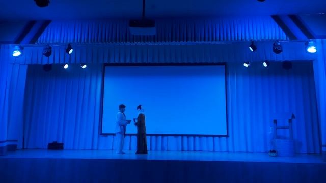 Сказка про дружбу народов МАОУ СОШ №52 г Тюмень смотреть онлайн