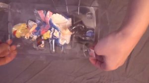 ОБЗОР ФИГУРКИ ALICE MARGATROID ИЗ ИГРЫ TOUHOU PROJECT