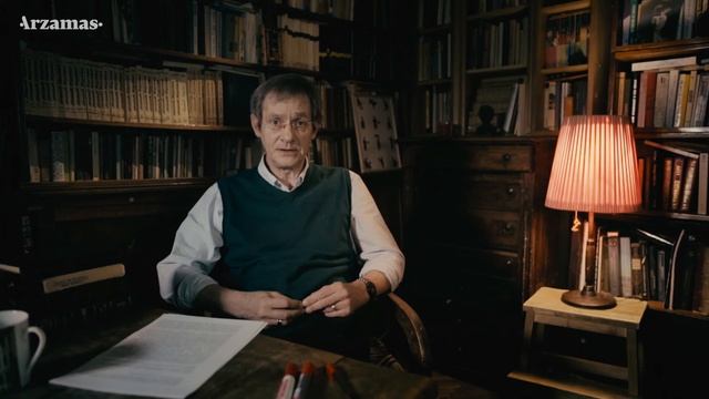 Островский. Важный разговор на языке драматургии. Русская классика. Начало смотреть онлайн