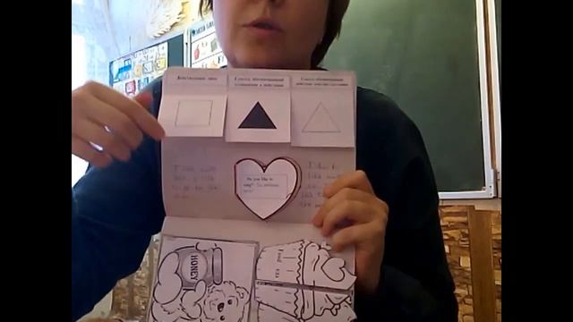 Надежда Глущенко, интерактивные тетради, Мастерская интерактивных тетрадей, Отзыв участника смотреть онлайн