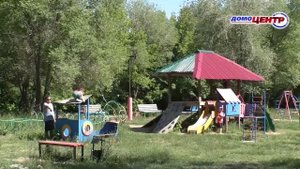 "24 часа" от 16.06.22_Жизнь поселка Новая Бухтарма – Проблемы благоустройства