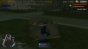 НОВОЕ ОБНОВЛЕНИЕ на RODINA-RP 3000 АЗ КОИНОВ ЗА ЧАС В ГТА РОДИНАРП