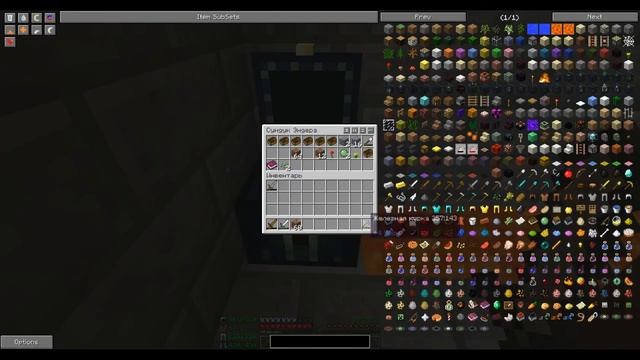 Невероятные приключения на Острове Зомби #8 - ПОДЗЕМЕЛЬЕ СКЕЛЕТОВ - Minecraft Survival Map смотреть онлайн