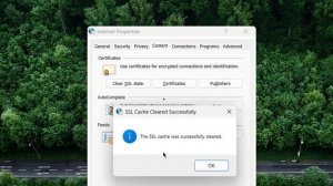 How to Fix err SSL Protocol Error in Edge / Google Chrome Browser