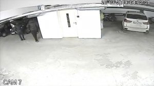 Как угоняют авто и какие самые угоняемые