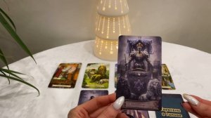 4 Короля. Пауза или конец??❤️