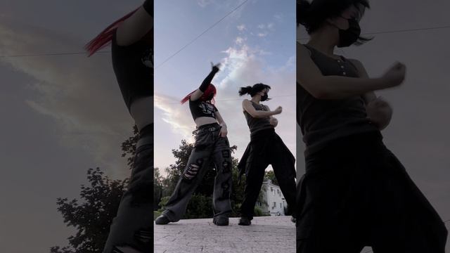 Hot!!  тикток тренд таны shorts