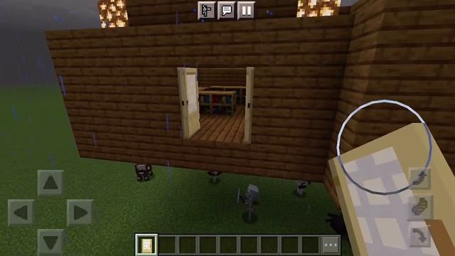 Как сделать карту бенди в майнкравте книжный шкаф смотреть онлайн