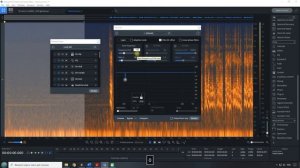 Пакетная обработка в iZotope RX 8