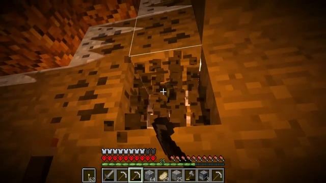 МАЙНКРАФТ 1.12.2 ВЫЖИВАНИЕ ХАРДКОР #5 СЕРИЯ смотреть онлайн