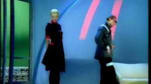 Кристина Орбакайте - Робот