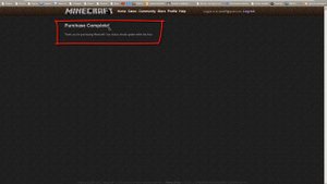 |TUTORIAL|Как получить лицензионный аккаунт в Minecraft(бесплатано)