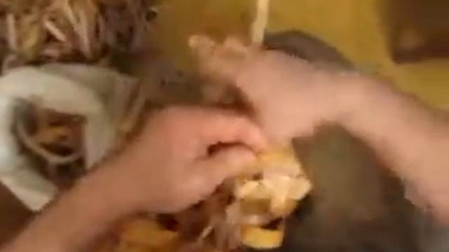 Woven bark shoes лапти русские для здоровья ног Woven bark shoes lapti смотреть онлайн