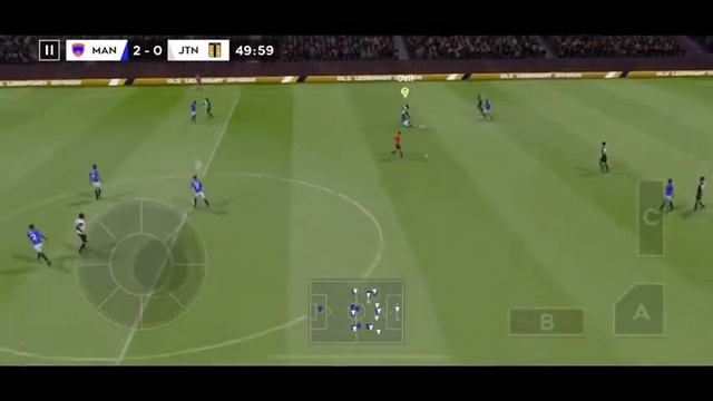 DLS 2020 | Juventus vs Mantra FC | Dream league soccer 2020 | iOS android gameplay | League Match смотреть онлайн