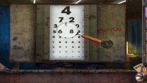 Can you escape: Prison Break (PRISON ADVENTURE ESCAPE GAME) прохождение 
Часть 4