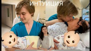 Янковский и Пожарская стали родителями \\\ Первые фото малыша