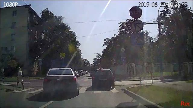 Минские цАры дорог или что творит спецтранспорт в Минске смотреть онлайн