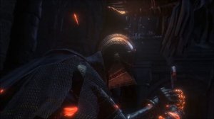 Dark Souls III - Дарк соулс 3. Атмосферное видео!
