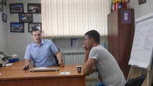 Подберемавто.рф - Заключение договора на подбор автомобиля под ключ для Александра