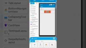 Как создать кликер в мобильной среде разработки Sketchware. Кликер на телефоне. Создаём свой.