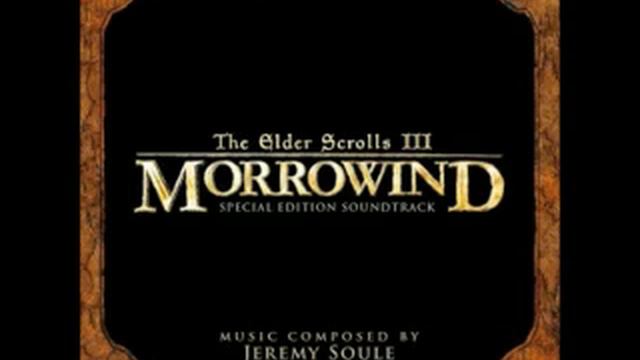 09 - Ambush! - The Elder Scrolls III: Morrowind Special Edition Soundtrack смотреть онлайн