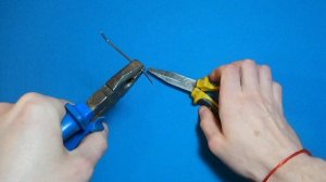 ШИКАРНАЯ САМОДЕЛКА ИЗ ПЛАСТИКОВОЙ ТРУБЫ. ДЛЯ ОХОТЫ ПРИГОДИТСЯ.