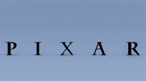 Pixar light animation