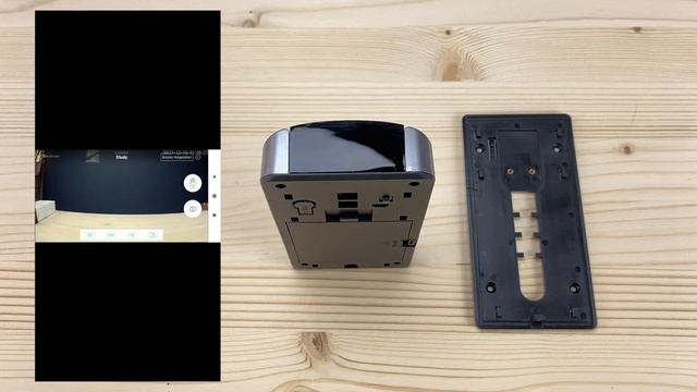 Как подключить WiFi видеодомофон XMDB01 в приложении ICSee