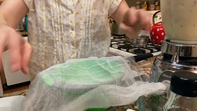 ПАСХА без творога, сахара, сливок... Веганская Пасха из ТОФУ