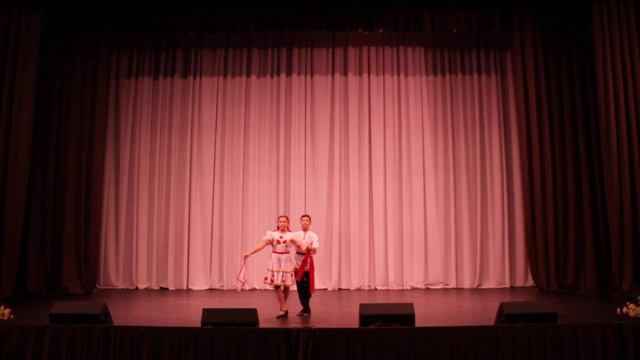 Лирический (Дуэт) смотреть онлайн