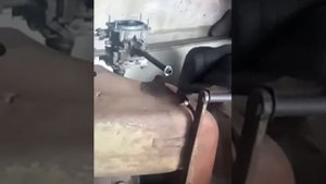 Переломка с уд 2 с карбюратором от ваз