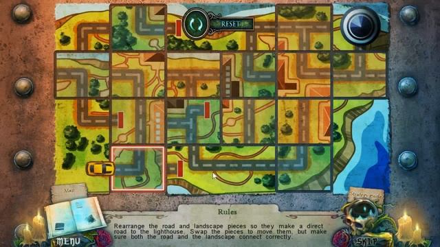 [#9] Witches' Legacy 4: The Ties That Bind (CE) | Walkthrough (Bonus Chapter) смотреть онлайн