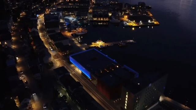 Hammerfest Norway 2 смотреть онлайн