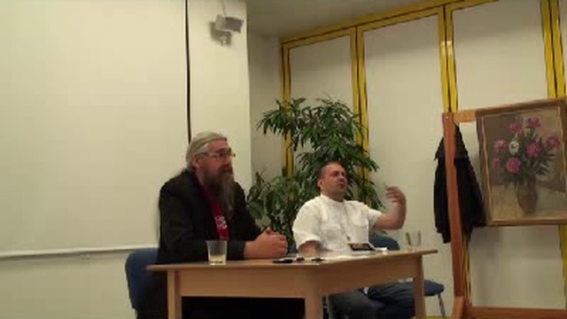 Патер Дий - Встреча в Остраве_2 (28.05.2011) (5 из 5)