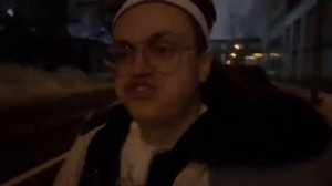 ИРЛ СТРИМ БУСТЕРА С ЕГОРОМ КРИДОМ И ДИПИНСОМ