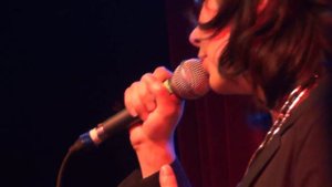 Chinawoman - To Be With Others @16 тонн