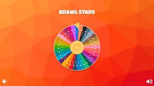 НУБЫ ПРОТИВ ПРО! НО БРАВЛЕРА ВЫБИРАЕТ РУЛЕТКА! РОБЗИ НИКИТА ВАДИМ BRAWL STARS