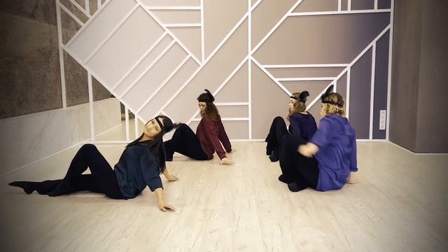 Контемпорари “Великий Гэтсби” | Анна Модестова