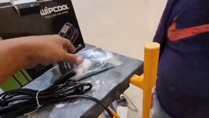 #Wipcool P180 #Drain #pump #installation Video