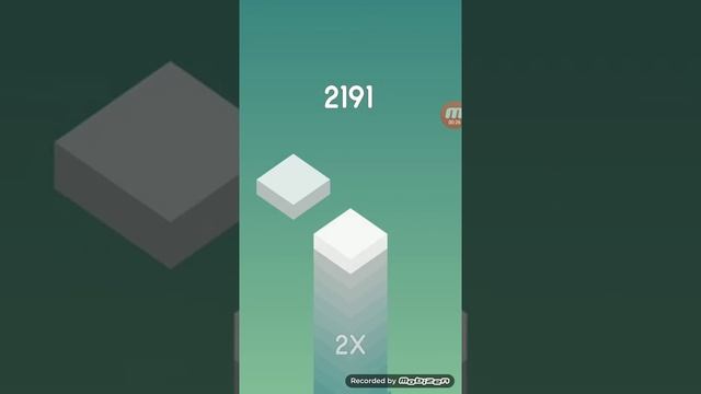 Box tower check my score