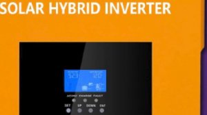 Best Solar Power Inverter In 2023 - Top 10 Solar Power Inverters Review